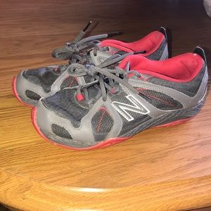 New balance women’s size 6